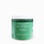 Bionell - Scrub Corpo Sali Del Mar Morto 700 gr