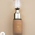 IXIMA FONDOTINTA EXTREME 8K N.3