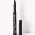 12H PEN EYELINER - Eyeliner Nero In Penna Lunga Durata
