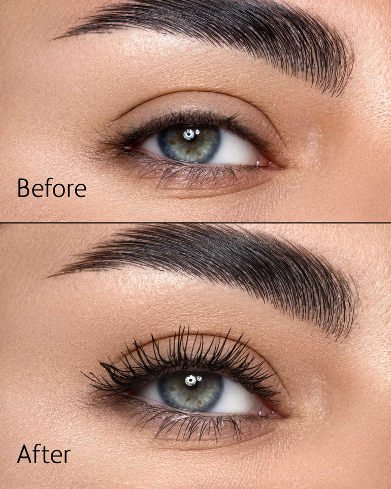 SUBLIMINAL X VOLUME MASCARA 2.0 - Maxi Volume Lunga Durata - immagine 3