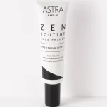 ZEN ROUTINE PRIMER SMOOTHING EFFECT - Base Trucco Viso Perfezionante