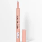 PURE BEAUTY PEN EYELINER - Eyeliner Nero con Punta in Feltro