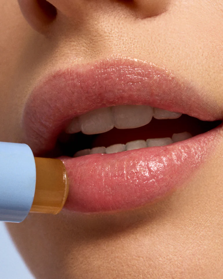 SPF50 STICK SOLARE LABBRA - Invisibile, Alta Protezione - immagine 3